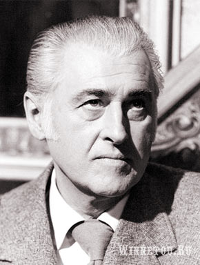  Стюарт Грейнджер 